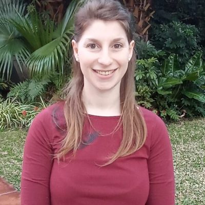Gisela Iuretig Gisela Iuretig